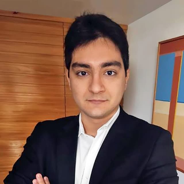 Victor Catharino
